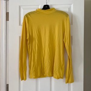 Joe Fresh turtle neck.